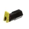 Lancer 54-0066-SP Pressure Relief Valve, Plastic, 240 PSI
