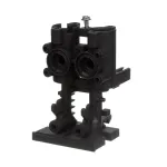 Lancer 54-0189/01 BODYUPPERASSEMBLY4.5LEV