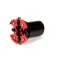 Lancer 54-0289 Nozzle Assembly, Multiflavor, Sthlnd