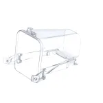 Lancer 54-0519-SP Chute, Lower Clear, ACIB