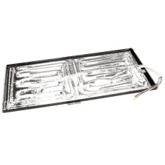Prince Castle 540-1072S Lower Panel Service Kit, Base 33"
