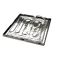 Prince Castle 540-1111S SER KIT HEATER LOWER UPPER SHE