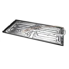 Prince Castle 540-1198S SER KIT ASY LWR PANEL BOTTOM S