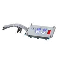 Prince Castle 540-1215S DisplaY AND pc Board Kit, BK