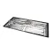 Prince Castle 540-1228S Heater Assembly, Upper, Top Shelf, 3 x 4 Holding Bin