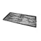 Prince Castle 540-1230S Heater Assembly Kit, Middle Shelf Upper Panel, 3x4