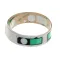 Prince Castle 540-662S Overlay, Auxillary Button Bar
