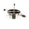 Gold Medal Products 54000EX KETTLE 4 OZ ASSEMBLY EXPORT