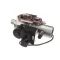 Rational 54.00.357 Ball Valve Drain, SCC/CPL
