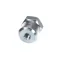 Unic 54005 SPECIAL NUT FOR FOOT - DIAM:50MM