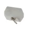 Rational 54.00.781P INSPECTION LID WITH QUENCHING NOZZLE