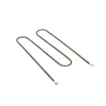 Element 240V, 1650W: Fits APW Wyott Brand, For AT-30