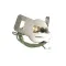 Rational 54.01.148 Inspection Lid, Quenching Nozzle, B2