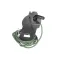 Rational 54.01.169P INSPECTION LID, QUENCHING NOZZLE, B2