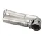 Rational 54.01.323 ELLBOW DN50 CPL. 87,5 VA