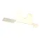 Magikitchn 5402-1187701-C HOOD,OUTER BRACKET LH 15
