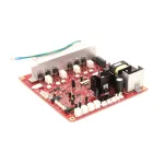 Prince Castle 541-1080S Main RTD PC Board, DHB2PT