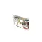 Prince Castle 541-959S Audio Interface Board Assembly with Speaker And Mounting Panel