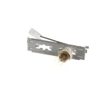 Amana Menumaster 54116026 Lamp and Receptacle Assembly