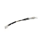 Amana Menumaster 54116048 Wire Harness, Thermal Cut Out, Magnetron