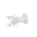 Amana Menumaster 54116064 Rivet Assembly, Push In