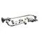 Fisher 54119 SS FAUCET SBSELH 12CS07DJ