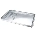 Amana Menumaster 54127001 Base Pan Assembly