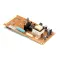 Amana Menumaster 54127035 High/Low Voltage Board