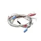 Amana Menumaster 54127042 Wire Harness, Main, RCS/MCS