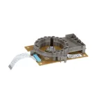 Amana Menumaster 54127054 Board, LED, MCS10DSE