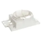 Amana Menumaster 54127059 Bracket/Housing, Blower Motor