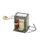 Amana Menumaster 54127071 High Voltage Transformer
