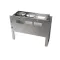 Blodgett 54164 BURNER BOX ASSEMBLY (HV100G)