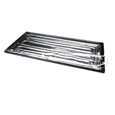 Prince Castle 542-435S Rope Heater Kit, Upper,, 230V