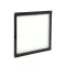 Blodgett 54204 GLASS ASSEMBLY,INNER DOOR