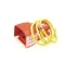 Biro 54213 Foot Switch, 6FT. Cord Plug