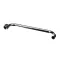 Fisher 54240 Swing Spout, 14", Stainless Steel, 3/4"