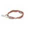 Blodgett 54244 Wire Harness with 3-Pin Connectors, CNVX,BX,BCX