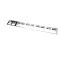 Magikitchn 5425-1515103-C Support, Right Rear, Cast Grid, 636