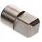 Biro 54278B Square Drive Auger Adapter, AFMG