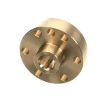 Crown Steam 5428-1 Hinged Stationary Disc