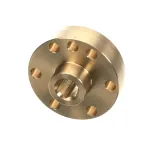 Crown Steam 5428-1 Stationary Disc, Hinge