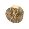 Crown Steam 5428-1 Stationary Disc, Hinge