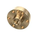 Crown Steam 5428-1 Stationary Disc, Hinge