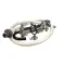 Fisher 54283 SS 3/4 POT FILLER 8BSELH