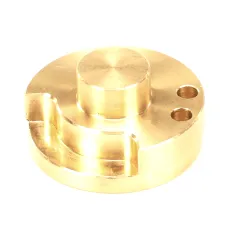 Crown Steam 5429-1 Rotary Disc, Hinge
