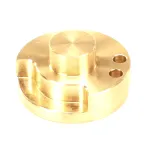 Crown Steam 5429-1 Rotary Disc, Hinge