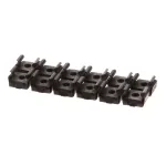 Manitowoc Ice 5429109 Cage Nut, #8-12