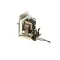 Hickory 542A Gearmotor, 120V, 60HZ, 3 RPM