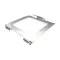 Henny Penny 54353 Door Assembly, Glass, Left Hand, 1/3 Size